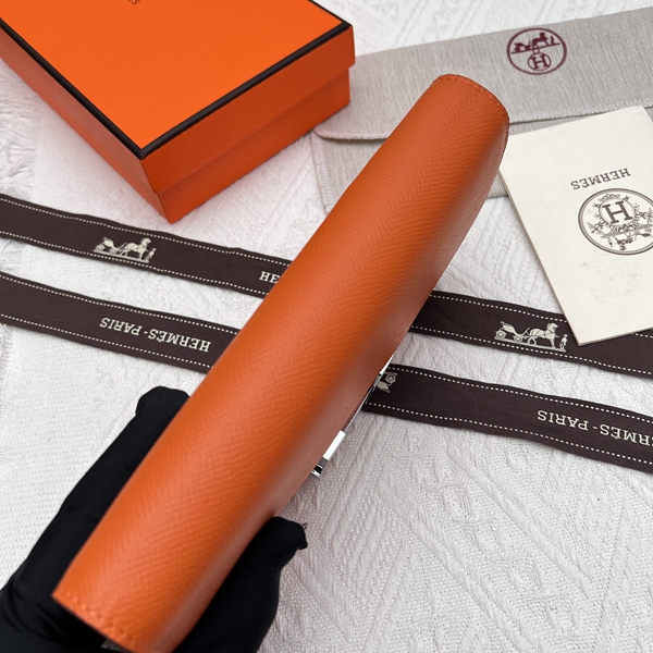 エルメス財布コピー素材ディテール